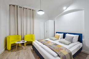 Urban Nest Apartments Szewska 21-R